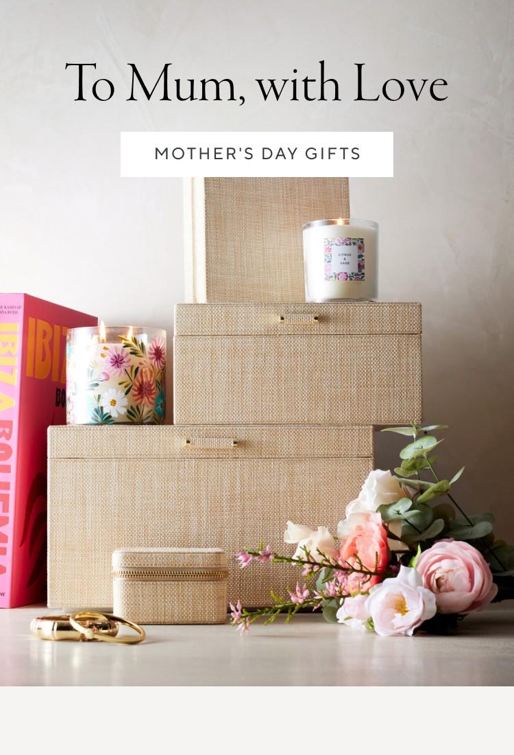 Mother's Day Gifts